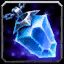 Anhänger des astralen Gladiators