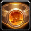 Signet des geachteten Gladiators