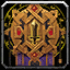 Prestigeträchtiges Banner des astralen Champions