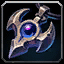 Amulett der aszendenten Leere