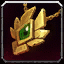 Meisterliches Amulett der Sin'dorei