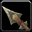 Rav'ik's Spare Hunting Spear