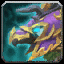 Chaosgeschmiedeter Hippogryph