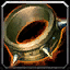 Grausamkeitsring des wilden Gladiators