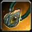 Talisman von Jaimil Lichtherz