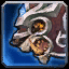Kriegswolf der Kaldorei