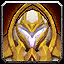ArcaneGolem2 Pet - Red