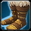 Stiefel des eisigen Drachenreiters
