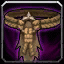 Gürtel des zerlumpten Erntegolems