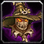 Ensemble: Zerlumpter Erntegolem