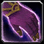 Handschuhe des Hochgelehrten