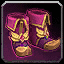 Stiefel der Himmelshexe