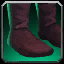 Pantoffeln von Marileths Helfer