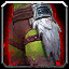 Kosh'akabeinriemen
