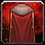 Schal des sündhaften Inquisitors
