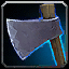 NPE Weapon 1H Axe AGI 2