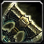 Wolkenwanderers Kriegsaxt