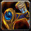 Hüfttuch der 7. Legion