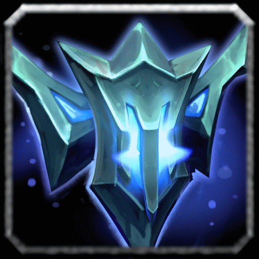 12.0 Raid - Class Set - Demon Hunter - Armor - Leather - Waist