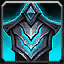Plattengurt des Obsidiangladiators