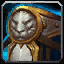 Dread Gladiator's Plate Girdle