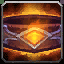 Amtskette des Majordomus