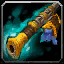 Zandalariblasrohr