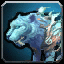 Zügel des Leyfrostmanasäblers