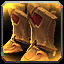 Lightstrider's Boots