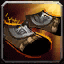 Pantoffeln des verderbten Runenlords
