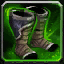 Stiefel der Illidari