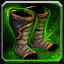 Stiefel der Illidari