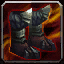 Kettensabatons des wilden Gladiators