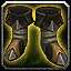 Kettenstiefel des geachteten Gladiators