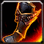 Primalistenplattenstiefel