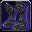 Akanas Riffschreiterstiefel