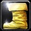 Stiefel des göttlichen Lichts