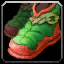 Schleichenschuhe