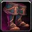 Angkhalschuhe