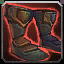 Spurenlose Stiefel