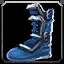 Stiefel des Scharmützlers
