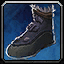 Rieselroststiefel
