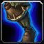 Boshafte Wyrmbalgstiefel