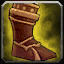 Markblattstiefel