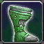 Thondrorilstiefel