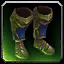 Wellensprecherstiefel