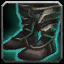 Grausamkeitskriegsstiefel des tyrannischen Gladiators