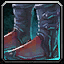 Feuersglutstiefel