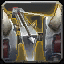 Autoladerarmbrust des Sandkaisers