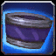 Seidenarmbinden des Obsidiangladiators